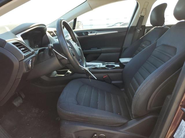 Photo 7 from auction – 2013 FORD FUSION SE with VIN 3FA6P0H7XDR228459