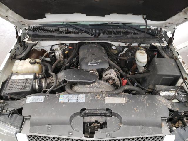 Foto 11 de la subasta – 2004 CHEVROLET SILVERADO con VIN 2GCEK19T541190181