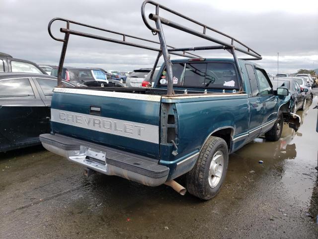 Photo 3 from auction – 1996 CHEVROLET GMT-400 C1 with VIN 1GCEC19R6TE228029