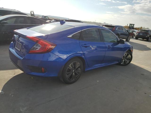 Photo 3 from auction – 2016 HONDA CIVIC EX with VIN 19XFC1F35GE038060