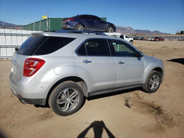 Photo 3 from auction – 2017 CHEVROLET EQUINOX PR with VIN 2GNFLGE34H6141547