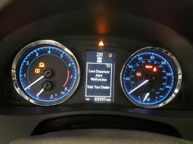 Photo 9 from auction – 2017 TOYOTA COROLLA L with VIN 2T1BURHE0HC808092