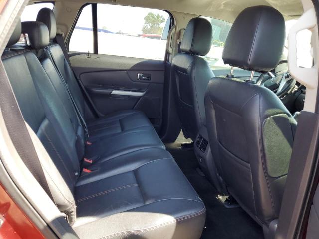 Photo 11 from auction – 2014 FORD EDGE LIMIT with VIN 2FMDK3KC8EBA20664