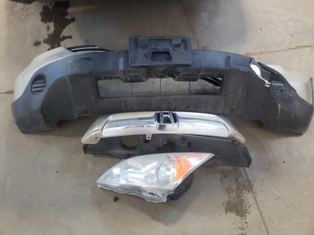 Photo 13 from auction – 2007 HONDA CR-V EXL with VIN JHLRE38757C024155