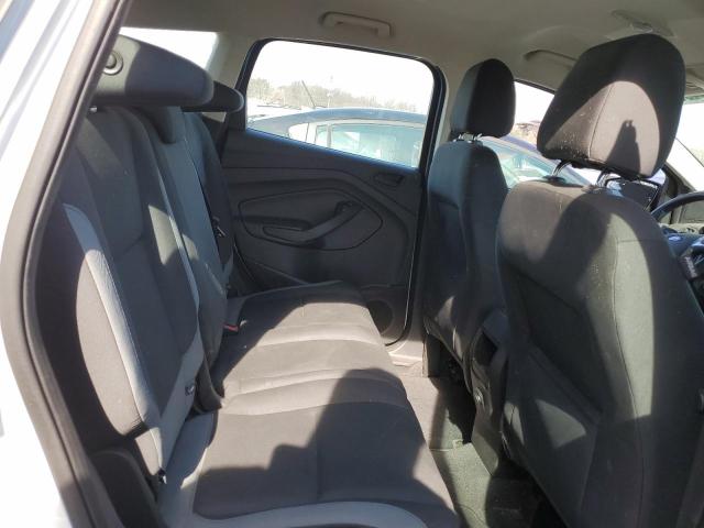 Photo 10 from auction – 2014 FORD ESCAPE S with VIN 1FMCU0F75EUD63606