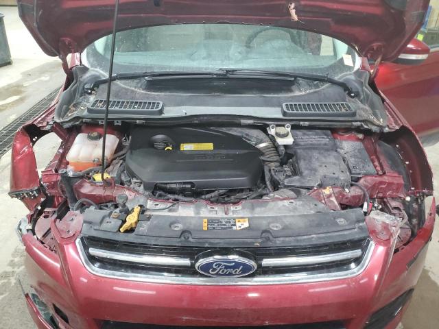 Photo 12 from auction – 2013 FORD ESCAPE SEL with VIN 1FMCU0HX1DUA39368