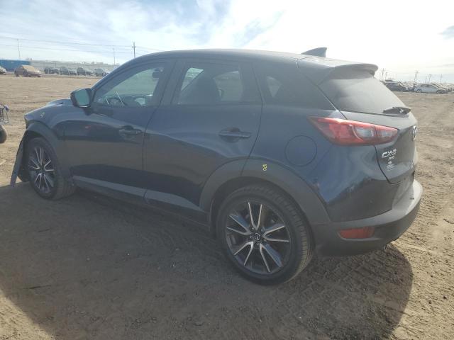 Photo 2 from auction – 2017 MAZDA CX-3 TOURI with VIN JM1DKFC70H0161693