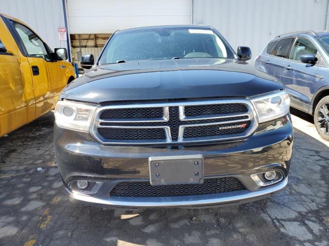 Photo 5 from auction – 2020 DODGE DURANGO SX with VIN 1C4RDHAG3LC269229