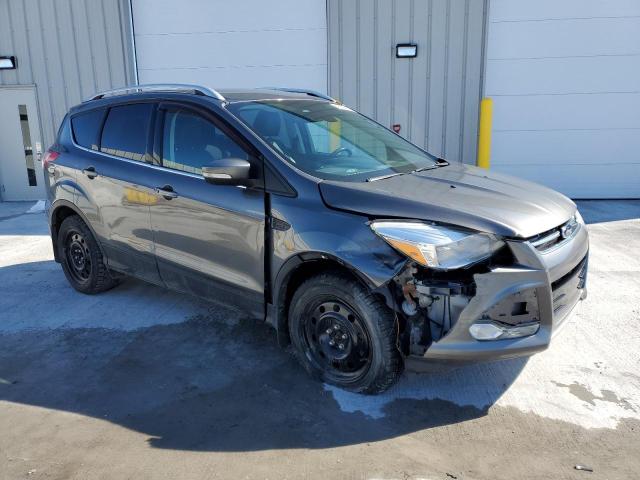 Photo 4 from auction – 2014 FORD ESCAPE TIT with VIN 1FMCU9J91EUC87735