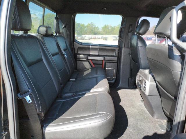 Photo 10 from auction – 2018 FORD F150 SUPER with VIN 1FTEW1CG8JKC49686