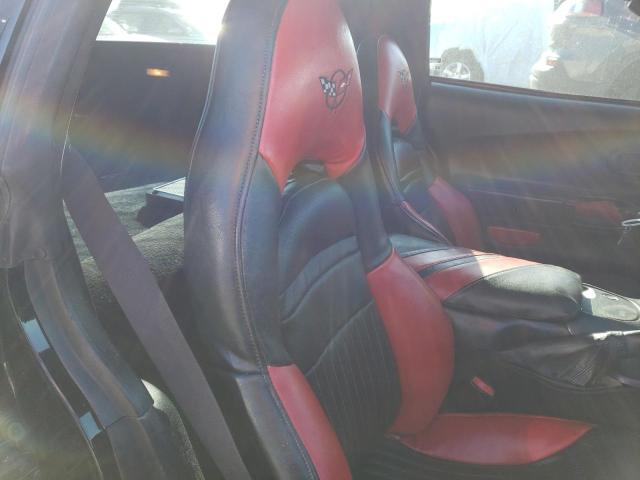 Photo 10 from auction – 1998 CHEVROLET CORVETTE with VIN 1G1YY22G9W5113628