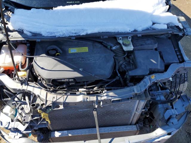 Photo 12 from auction – 2014 FORD ESCAPE SE with VIN 1FMCU9GX5EUC76940