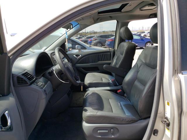 Photo 7 from auction – 2005 HONDA ODYSSEY EX with VIN 5FNRL38725B117993