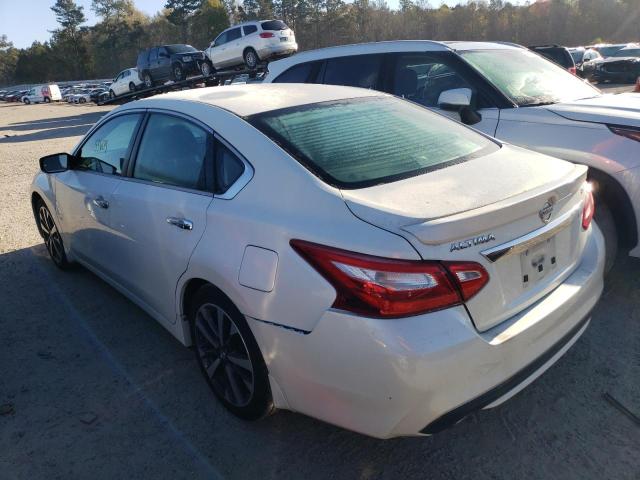 Photo 2 from auction – 2016 NISSAN ALTIMA 2.5 with VIN 1N4AL3AP7GC272844