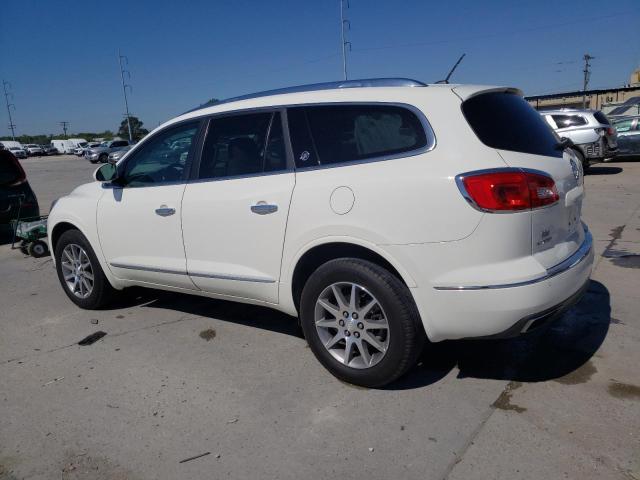 Photo 2 from auction – 2014 BUICK ENCLAVE with VIN 5GAKRBKD6EJ291083