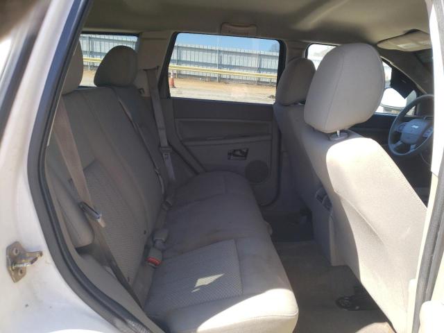 Photo 11 from auction – 2005 JEEP GRCHER LAR with VIN 1J4GR48K65C655247