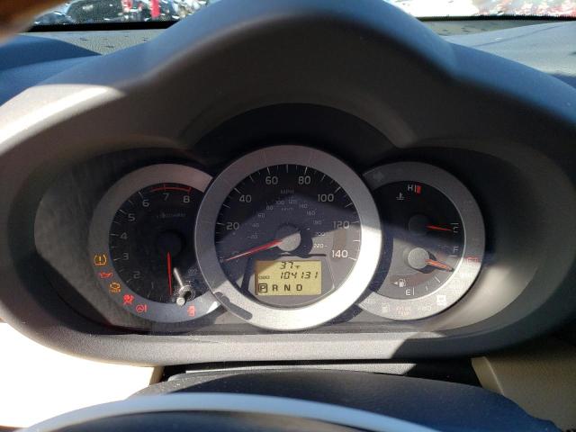 Photo 9 from auction – 2010 TOYOTA RAV4 with VIN 2T3BF4DV7AW053392