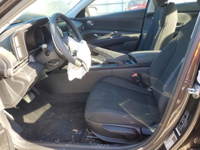 Photo 7 from auction – 2023 HYUNDAI ELANTRA SE with VIN 5NPLM4AGXPH104805