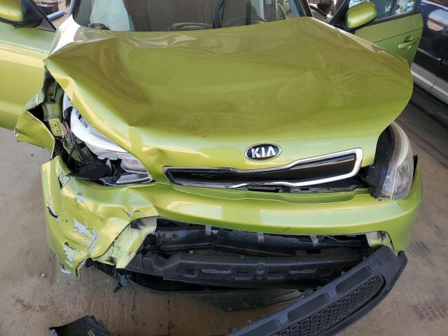 Photo 11 from auction – 2015 KIA SOUL + with VIN KNDJP3A51F7755685
