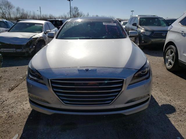 Photo 5 from auction – 2016 HYUNDAI GENESIS 3. with VIN KMHGN4JEXGU149869