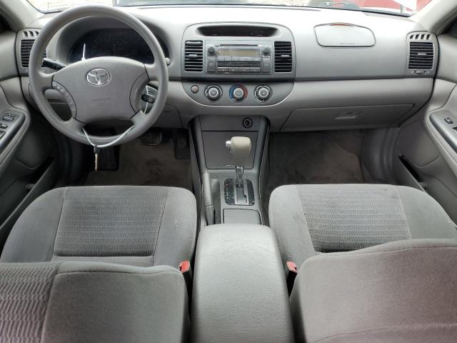 Photo 8 from auction – 2005 TOYOTA CAMRY LE with VIN 4T1BE32K25U392825