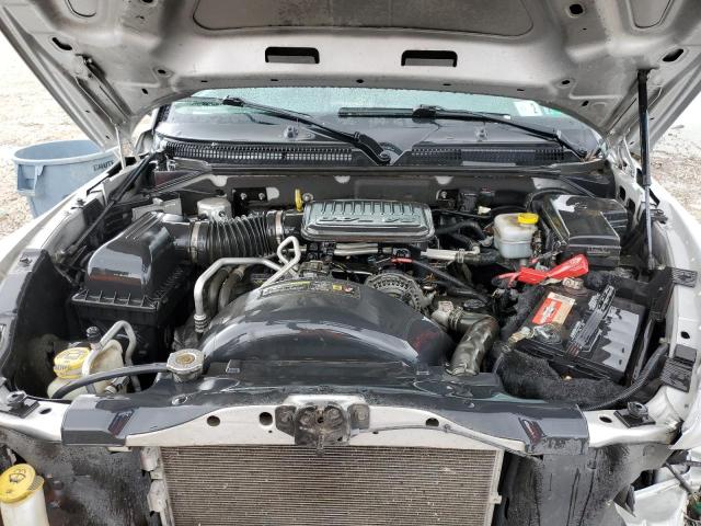 Photo 11 from auction – 2011 DODGE DAKOTA SLT with VIN 1D7RE3BK4BS670401