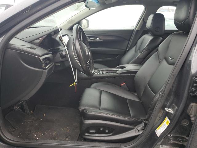 Photo 7 from auction – 2016 CADILLAC ATS with VIN 1G6AA5RX0G0160553