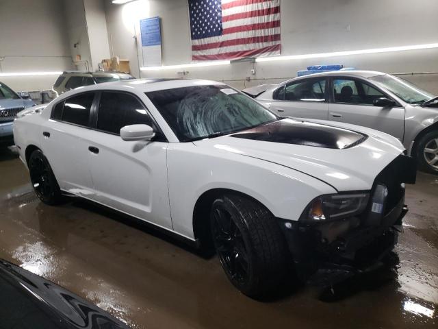 Photo 4 from auction – 2014 DODGE CHARGER R/ with VIN 2C3CDXCT2EH184056