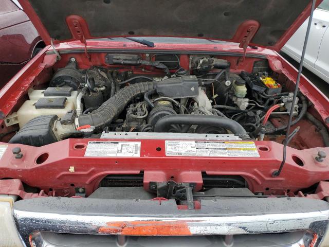 Photo 11 from auction – 1998 FORD RANGER with VIN 1FTYR10C0WUB33853