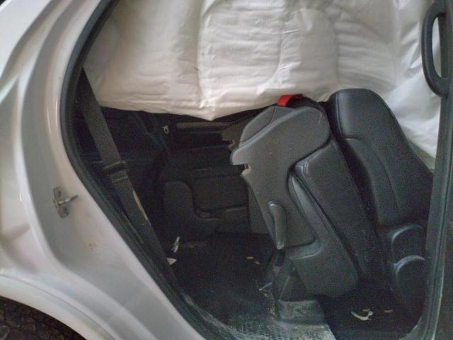 Photo 11 from auction – 2018 DODGE DURANGO GT with VIN 1C4RDJDG9JC194388