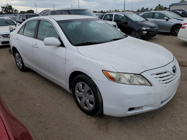 Photo 4 from auction – 2009 TOYOTA CAMRY BASE with VIN 4T1BE46K89U842872