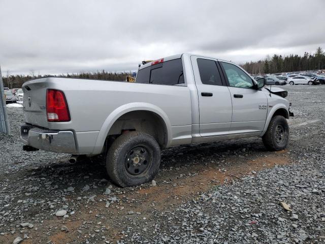 Photo 3 from auction – 2017 RAM 1500 SLT with VIN 1C6RR7GT3HS647523