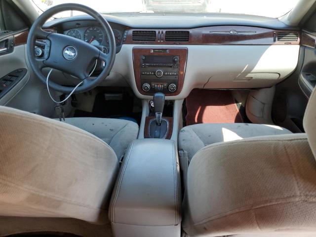 Photo 8 from auction – 2008 CHEVROLET IMPALA LT with VIN 2G1WT58K489112489