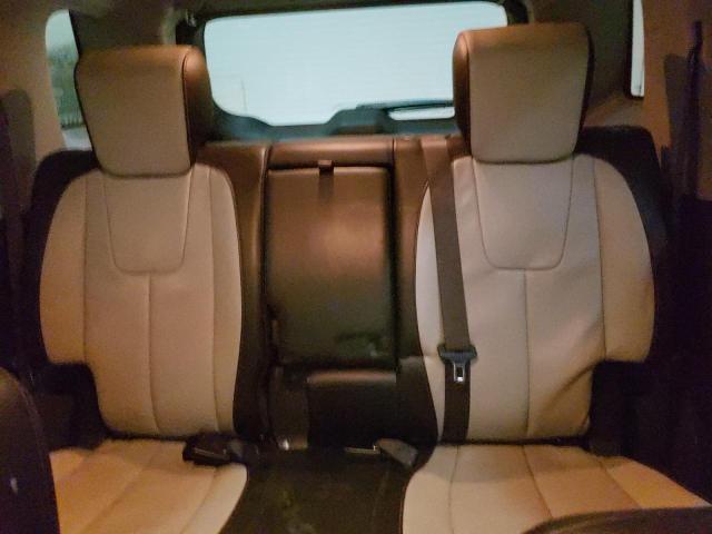 Photo 10 from auction – 2011 GMC TERRAIN SL with VIN 2CTFLVEC8B6441066
