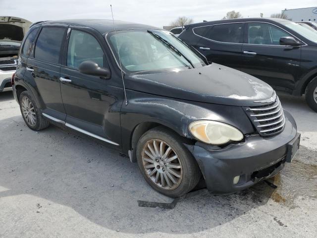 Photo 4 from auction – 2006 CHRYSLER PT CRUISER with VIN 3A8FY78G26T227014
