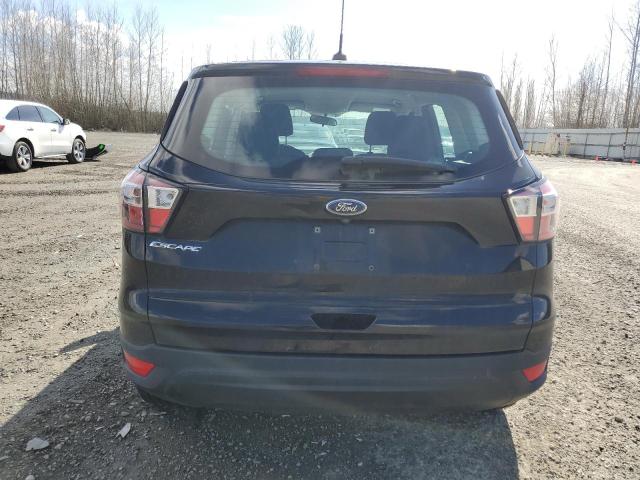 Photo 6 from auction – 2017 FORD ESCAPE S with VIN 1FMCU0F78HUD94076