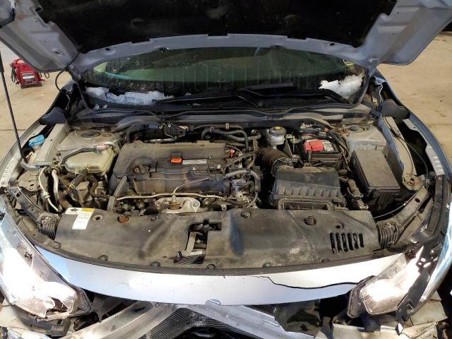 Photo 11 from auction – 2016 HONDA CIVIC EX with VIN 2HGFC2F74GH507878