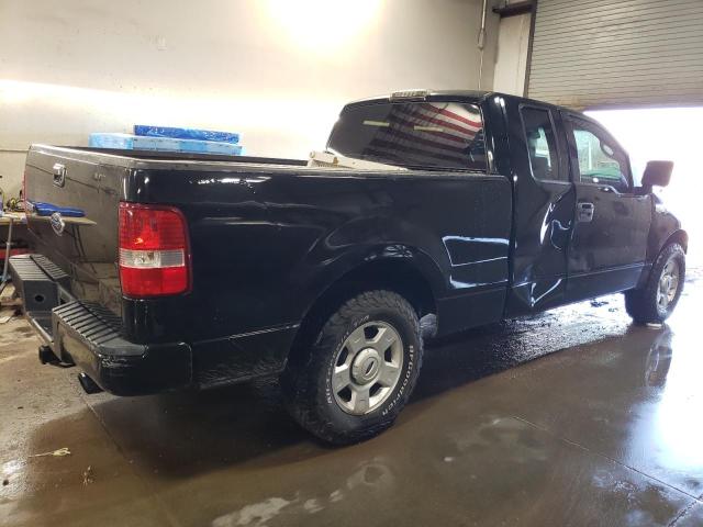 Photo 3 from auction – 2004 FORD F150 with VIN 1FTRX12W24NB96249