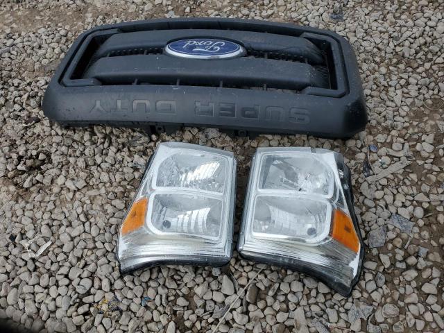 Photo 12 from auction – 2015 FORD F250 SUPER with VIN 1FT7X2B69FEC12690