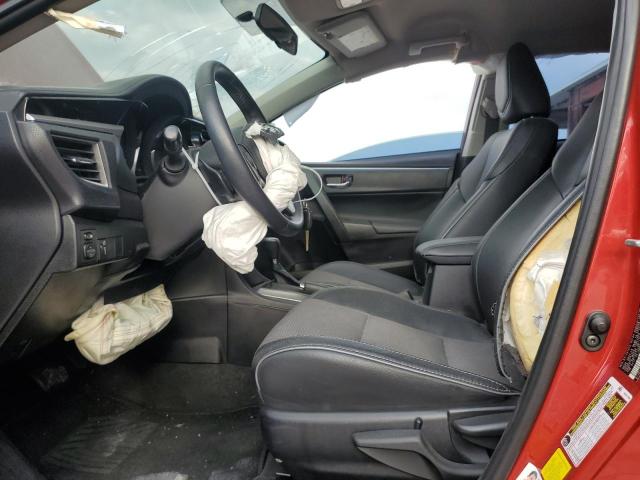 Photo 7 from auction – 2016 TOYOTA COROLLA L with VIN 2T1BURHE2GC550835