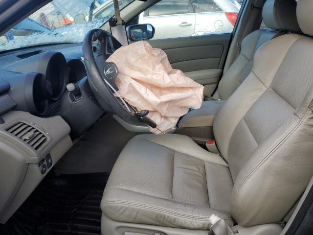 Photo 7 from auction – 2008 ACURA RDX TECHNO with VIN 5J8TB18578A004437