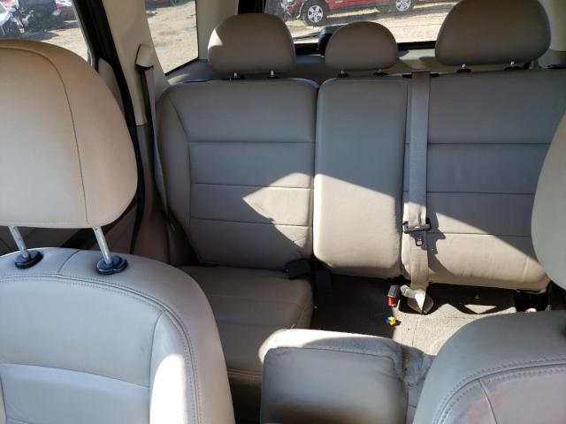 Photo 10 from auction – 2008 FORD ESCAPE HEV with VIN 1FMCU49H48KA03044