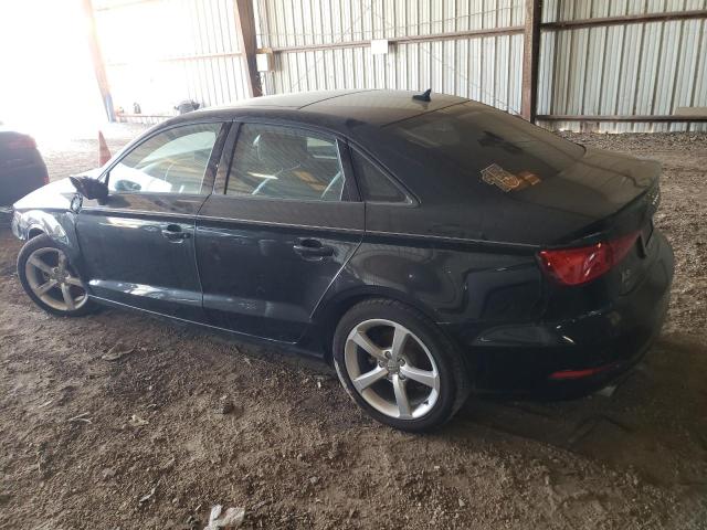 Photo 2 from auction – 2015 AUDI A3 PREMIUM with VIN WAUACGFF1F1131941