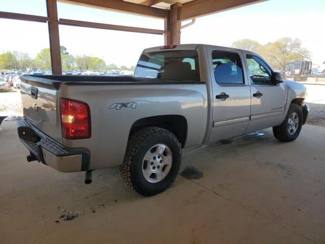 Photo 3 from auction – 2009 CHEVROLET SILVERADO with VIN 3GCEK13C69G130563