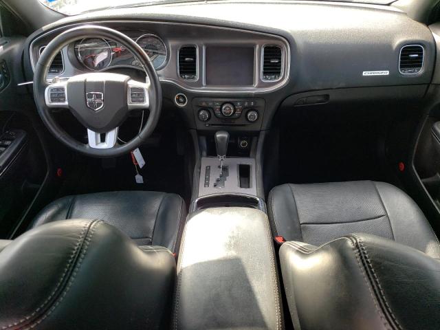 Photo 8 from auction – 2014 DODGE CHARGER R/ with VIN 2C3CDXCT4EH359665