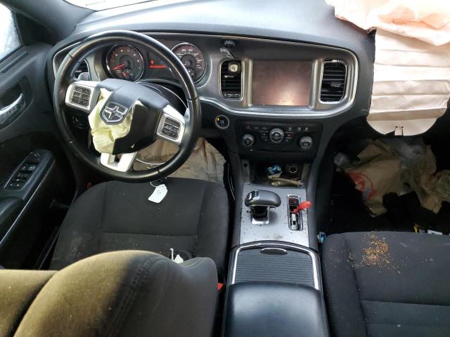 Photo 8 from auction – 2013 DODGE CHARGER SX with VIN 2C3CDXHG9DH516505