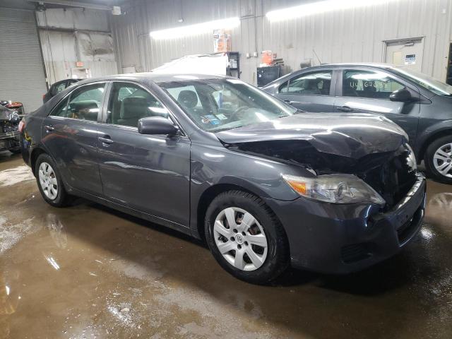 Photo 4 from auction – 2011 TOYOTA CAMRY BASE with VIN 4T1BF3EK4BU136531
