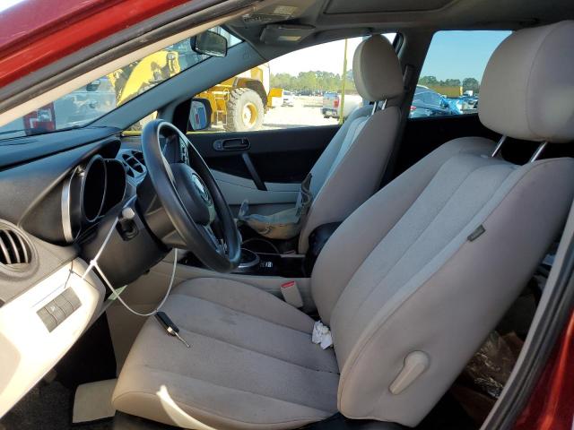 Photo 7 from auction – 2008 MAZDA CX-7 with VIN JM3ER293380186799
