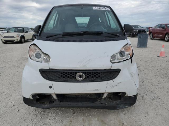 Photo 5 from auction – 2013 SMART FORTWO PUR with VIN WMEEJ3BA1DK677340