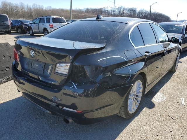 Photo 3 from auction – 2013 BMW 535 XI with VIN WBAFU7C54DDU67626